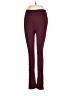 Chocolate Burgundy Active Pants Size M - photo 1