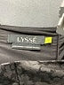 Lyssé Tweed Black Active Pants Size M - photo 7