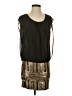 Arden B. 100% Polyester Black Sleeveless Blouse Size S - photo 1