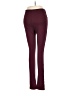 Chocolate Burgundy Active Pants Size M - photo 2