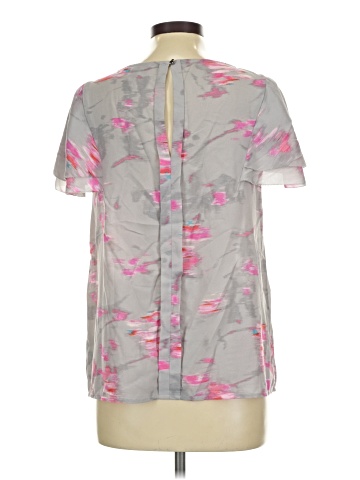 Banana Republic Short Sleeve Blouse (view 2)