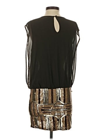 Arden B. Sleeveless Blouse (view 2)