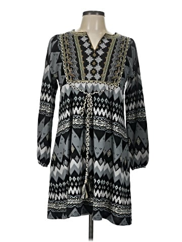 Papillon Casual Dress (view 1)