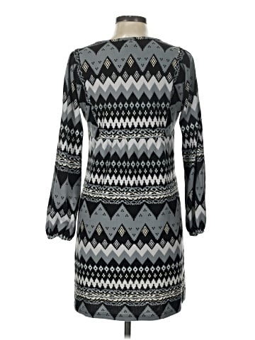 Papillon Casual Dress (view 2)