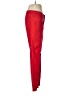 Charter Club Red Jeans Size 8 - photo 4