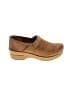 Dansko Tan Mule/Clog Size EU 39 - photo 1