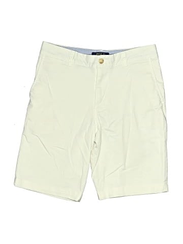 Polo by Ralph Lauren Khaki Shorts (view 1)