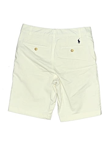 Polo by Ralph Lauren Khaki Shorts (view 2)