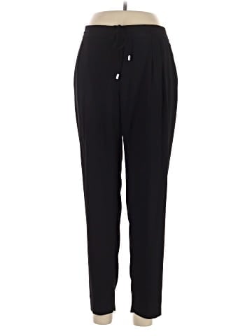 Zara Basic Casual Pants (view 1)