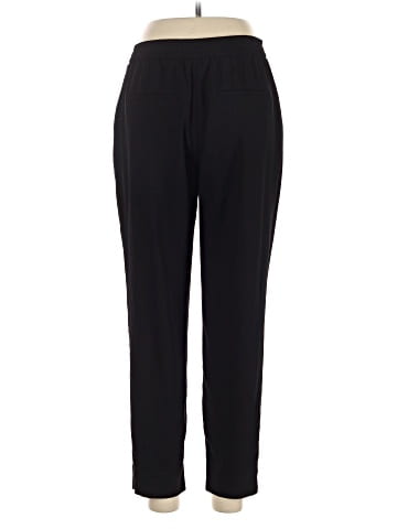 Zara Basic Casual Pants (view 2)