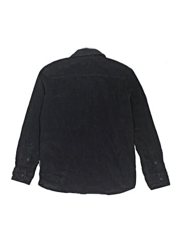 Volcom Long Sleeve Button-Down Shirt (view 2)