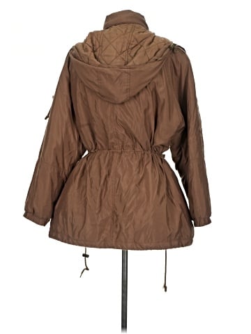 Saks Fifth Avenue Coat (view 2)