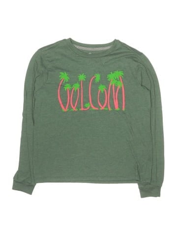 Volcom Long Sleeve T-Shirt (view 1)