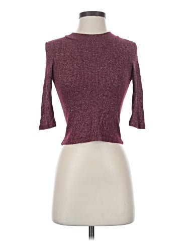 American Dream Short Sleeve Turtleneck (view 1)