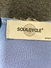 SoulCycle 100% Modal Blue Tank Top Size S - photo 7