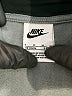 Nike Green Track Jacket Size 5 - 6 - photo 3