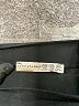 Atmosphere Black Sleeveless Top Size 10 - photo 7