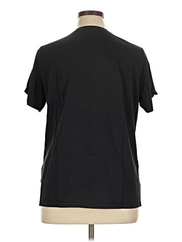 Lands' End Short Sleeve T-Shirt (view 2)
