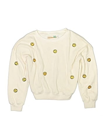 Vintage Havana Pullover Sweater (view 1)