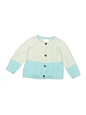 Hanna Andersson Cardigan (view 1)