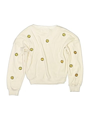 Vintage Havana Pullover Sweater (view 2)