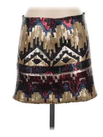 Gentle Fawn Formal Skirt (view 1)