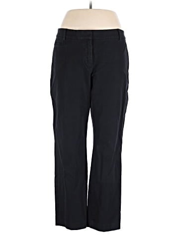 Talbots Outlet Casual Pants (view 1)
