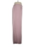 Maison d' Amelie 100% Polyester Pink Casual Pants Size XL - photo 4