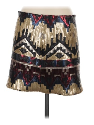 Gentle Fawn Formal Skirt (view 2)
