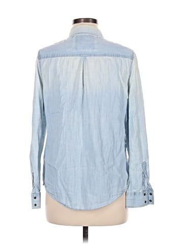 Arizona Jean Company Denim Jacket (view 2)