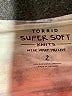 Torrid Ivory Short Sleeve Top Size 2X Plus (2) - photo 7