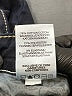 Silver Jeans Co. Blue Black Jeans Size 18 - photo 5