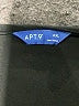 Apt. 9 Solid Black Casual Dress Size XXL - photo 7