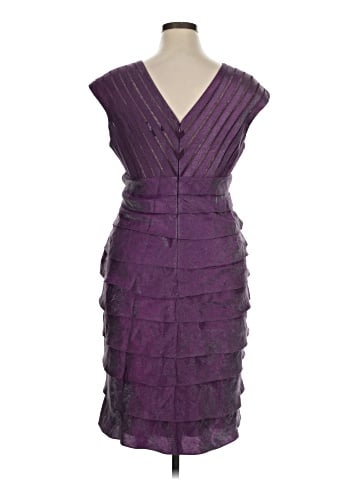Adrianna Papell Cocktail Dress (view 2)