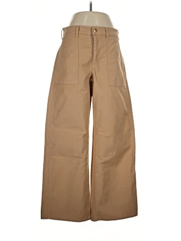 J.Crew Khakis (view 1)