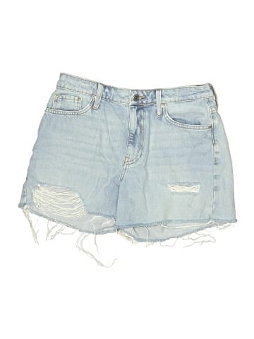 Forever 21 Denim Shorts (view 1)