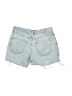Forever 21 Blue Denim Shorts Size 26 waist - photo 2