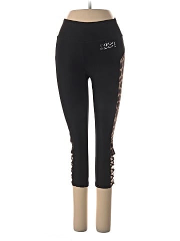 Bebe Sport Active Pants (view 1)
