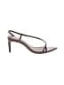 Schutz Brown Sandals Size 9 - photo 1
