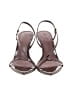 Schutz Brown Sandals Size 9 - photo 2
