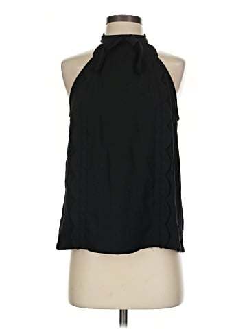 Victoria Beckham for Target Sleeveless Blouse (view 1)