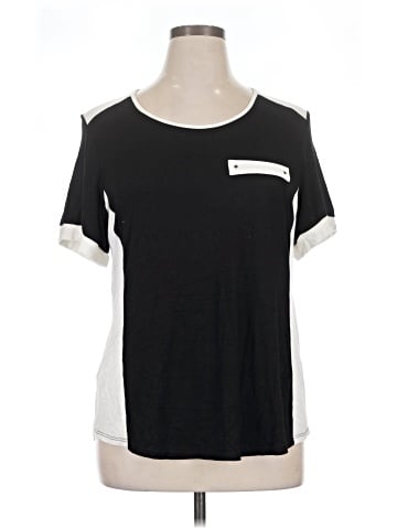 Claudia Richard Short Sleeve Top (view 1)