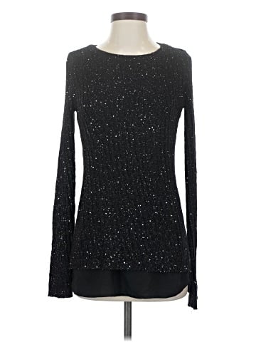 Apt. 9 Pullover Sweater (view 1)