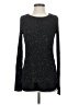 Apt. 9 Black Pullover Sweater Size XS - photo 1