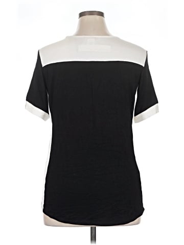 Claudia Richard Short Sleeve Top (view 2)
