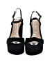 Gianni Bini Black Sandals Size 10 - photo 2