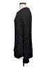 Apt. 9 Black Pullover Sweater Size XS - photo 5