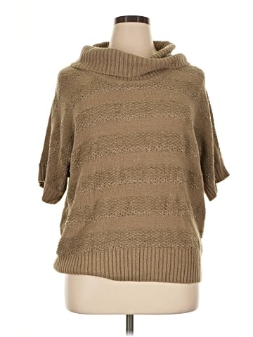 AGB Poncho (view 1)