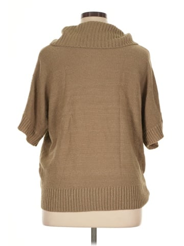 AGB Poncho (view 2)