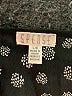 Spense 100% Polyester Black Tank Top Size L - photo 7